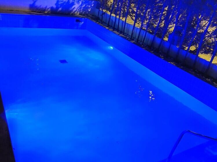 هتل La Bonita Pansiyon çeşme Adult Only