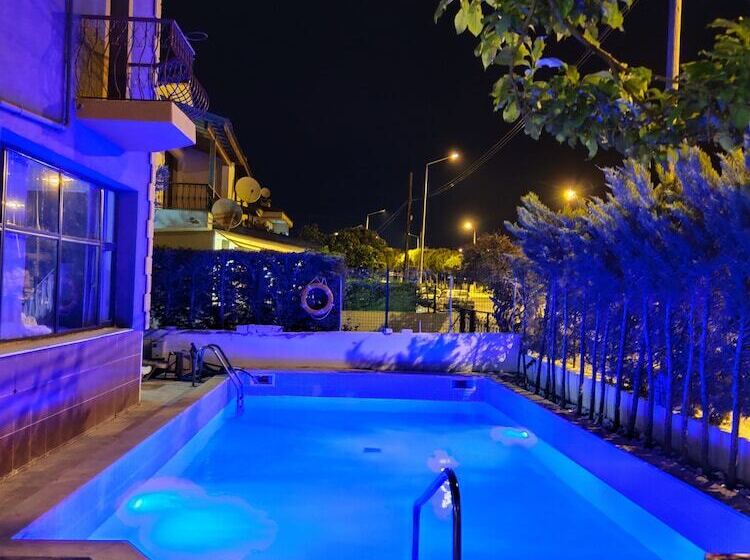 هتل La Bonita Pansiyon çeşme Adult Only