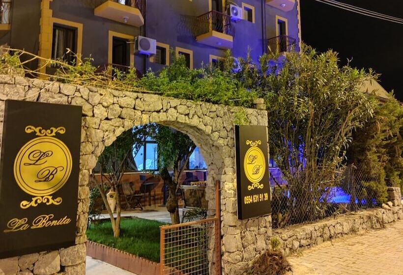 هتل La Bonita Pansiyon çeşme Adult Only