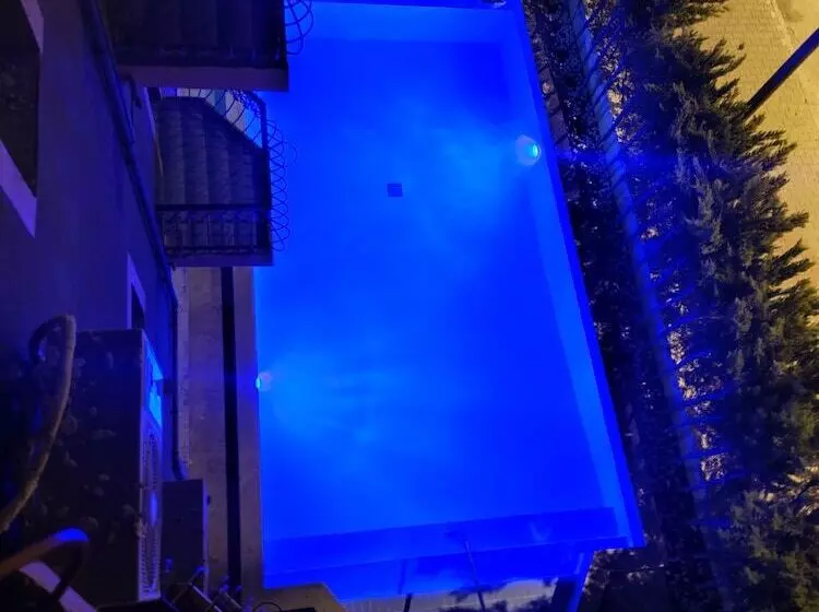 هتل La Bonita Pansiyon çeşme Adult Only
