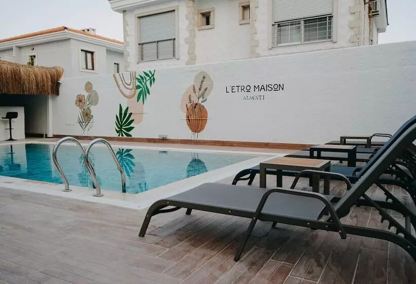 هتل Maison L Etro Alacati