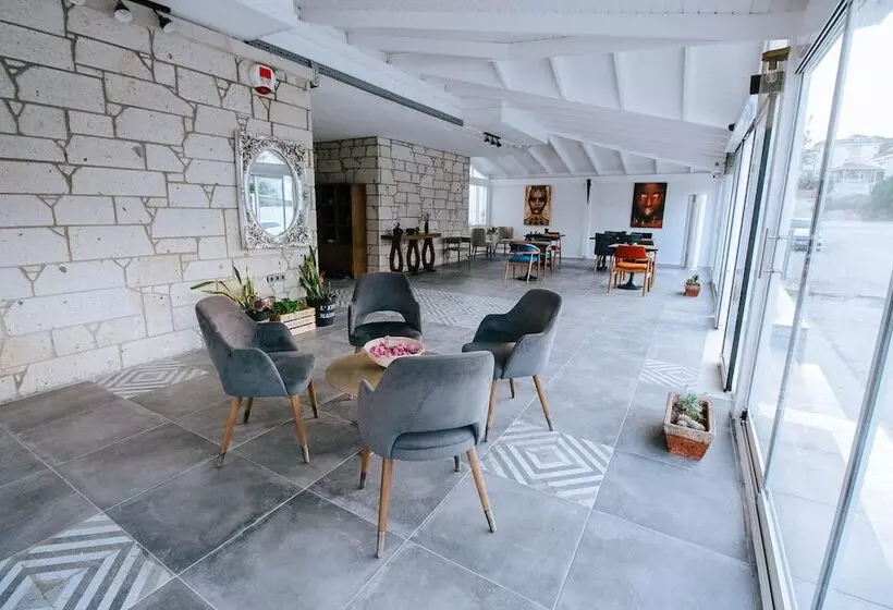 هتل Maison L Etro Alacati