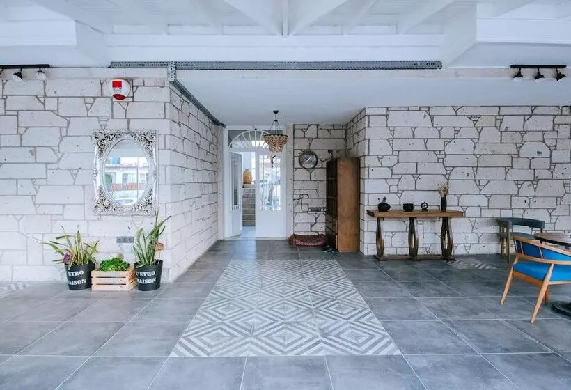 هتل Maison L Etro Alacati