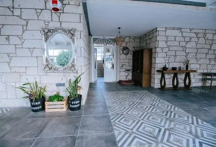 هتل Maison L Etro Alacati