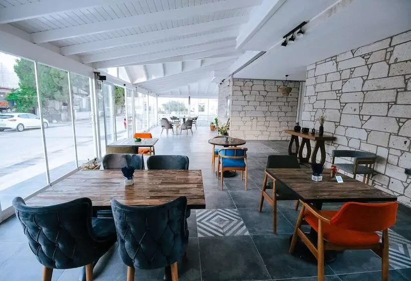هتل Maison L Etro Alacati