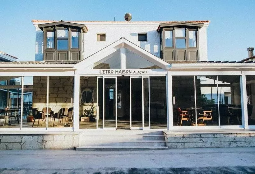 هتل Maison L Etro Alacati
