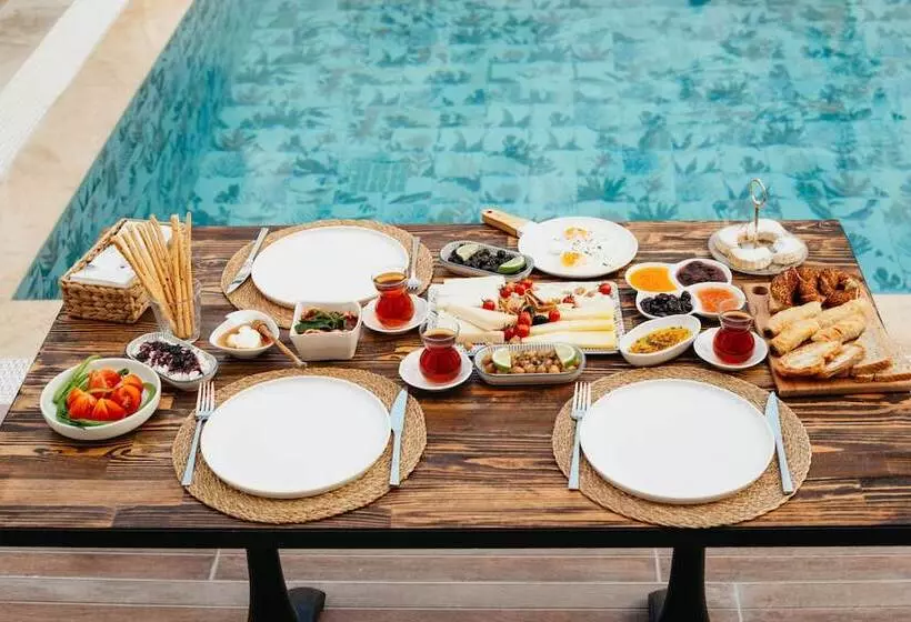هتل Maison L Etro Alacati