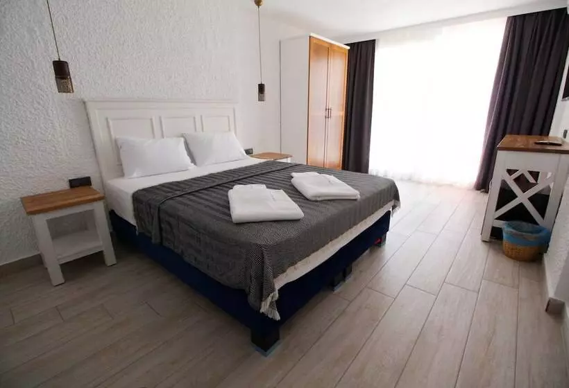 هتل Maison L Etro Alacati