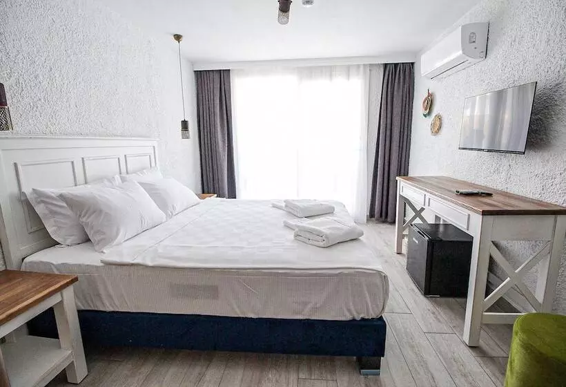 هتل Maison L Etro Alacati