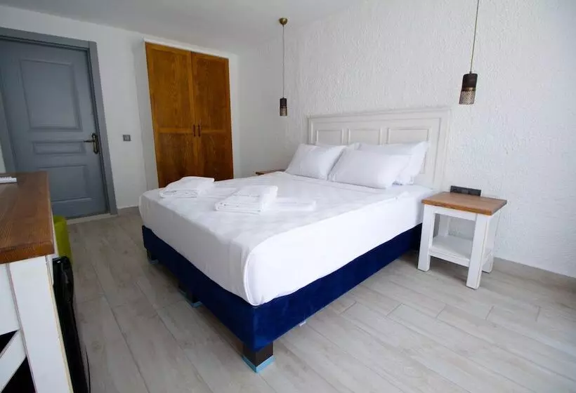 هتل Maison L Etro Alacati