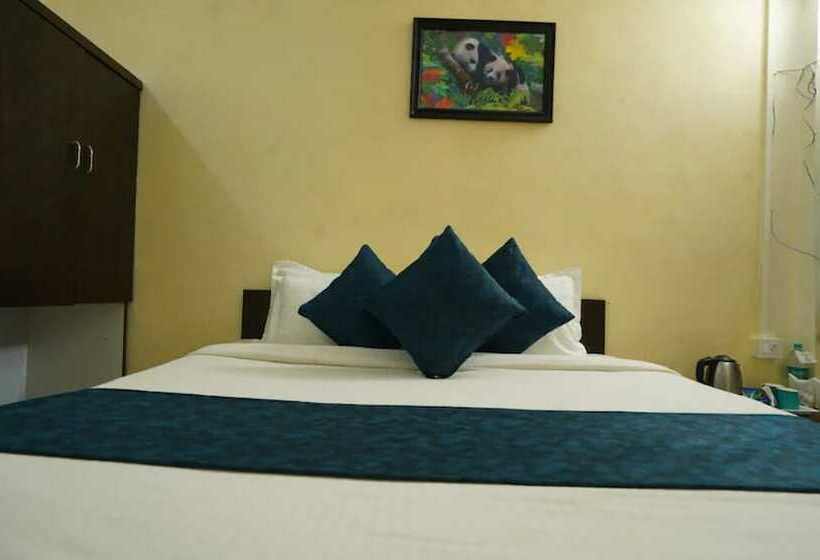 فندق Nature Nest Resort