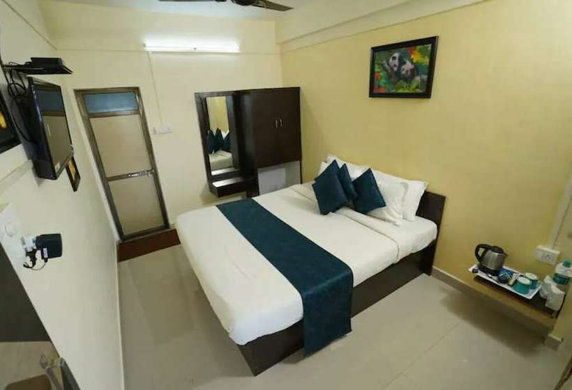 فندق Nature Nest Resort