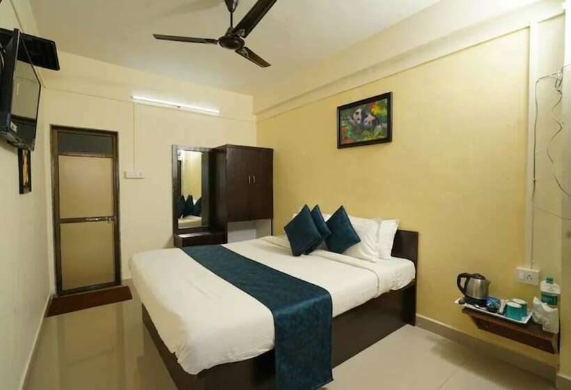 فندق Nature Nest Resort