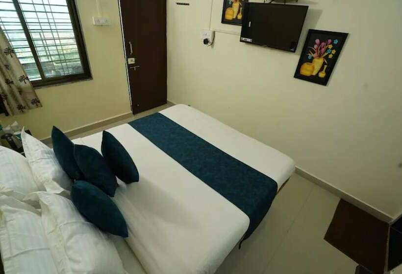 فندق Nature Nest Resort