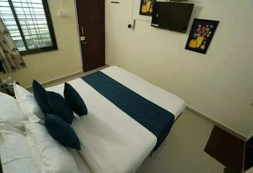 Hotelli Nature Nest Resort