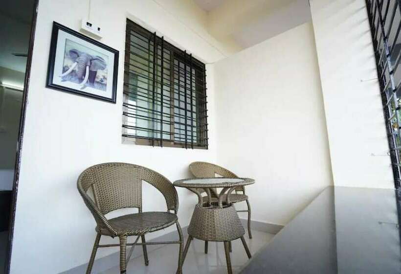 فندق Nature Nest Resort