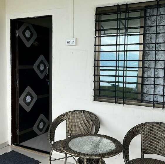 فندق Nature Nest Resort