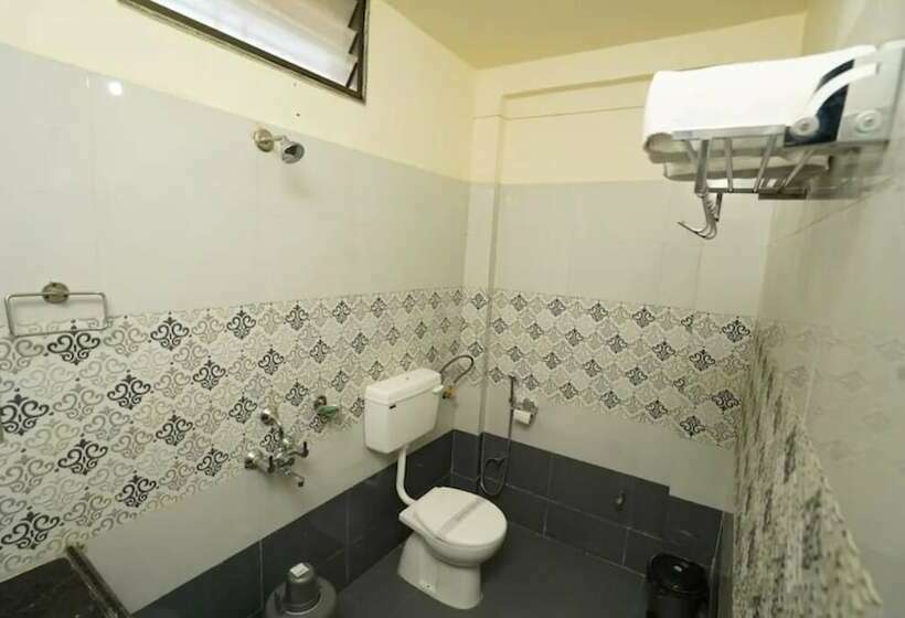 فندق Nature Nest Resort