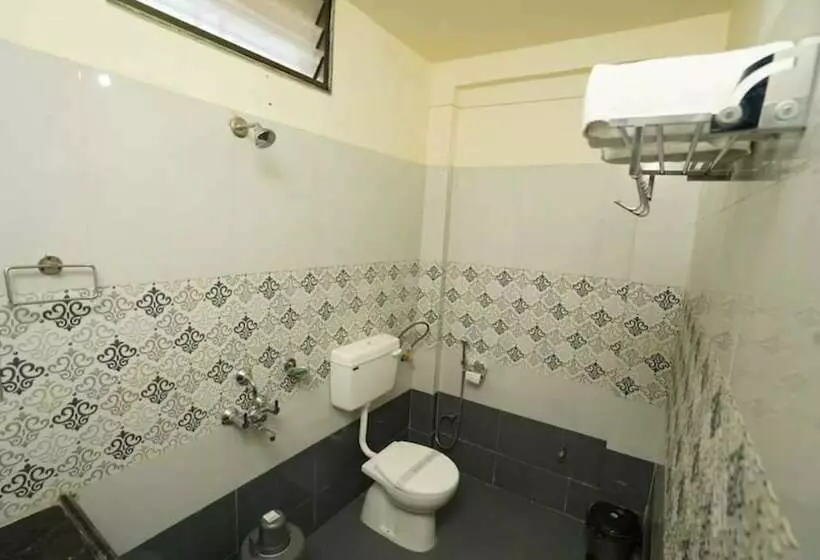 Hotelli Nature Nest Resort