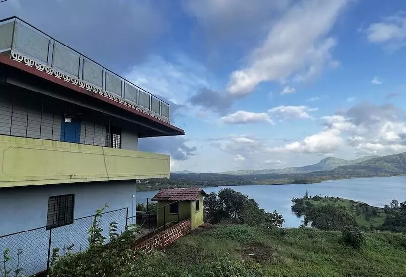 Hotelli Nature Nest Resort