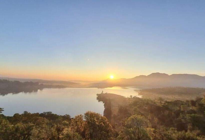 فندق Nature Nest Resort