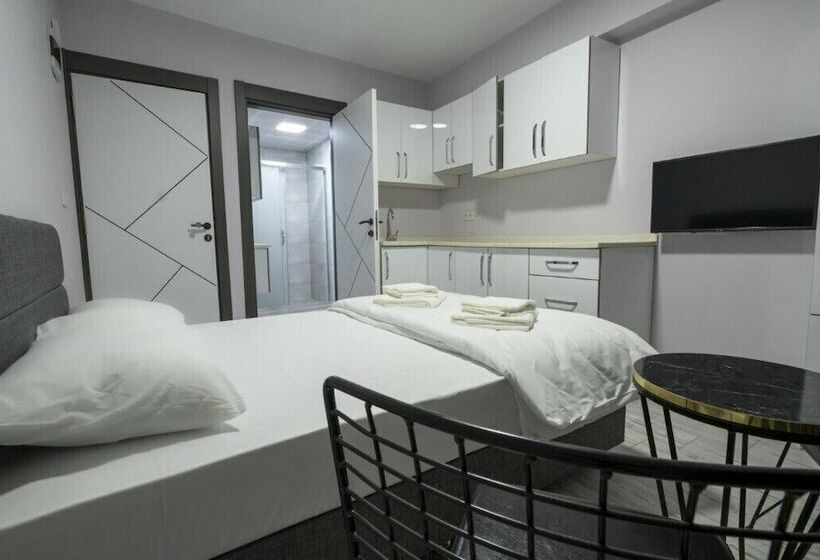 فندق New Blue Izmir Bornova