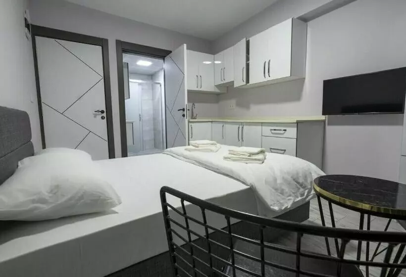 Hotelli New Blue Izmir Bornova