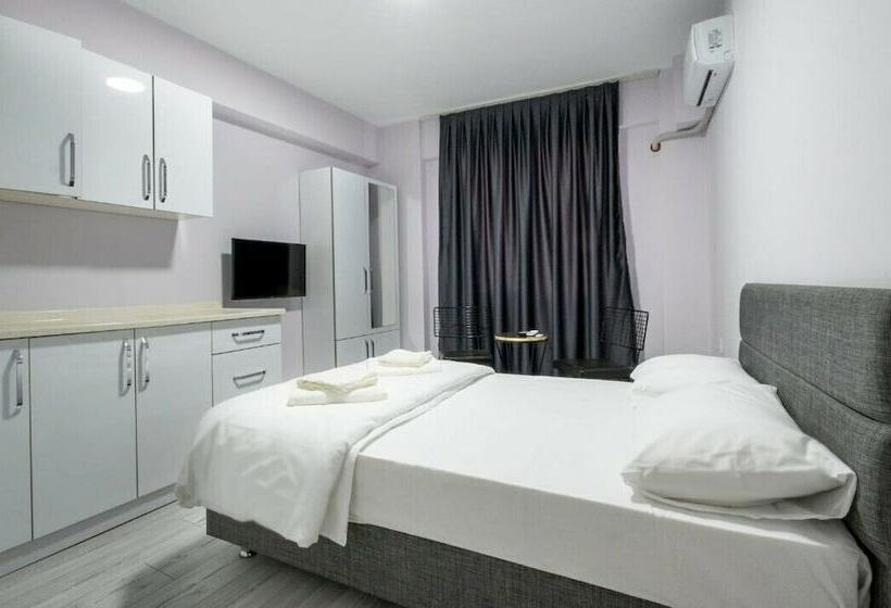 فندق New Blue Izmir Bornova