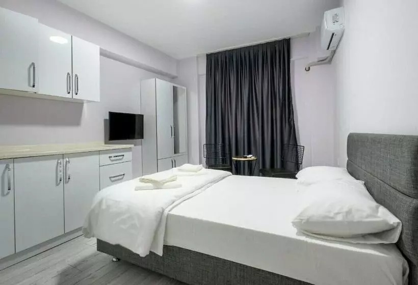 Hotelli New Blue Izmir Bornova