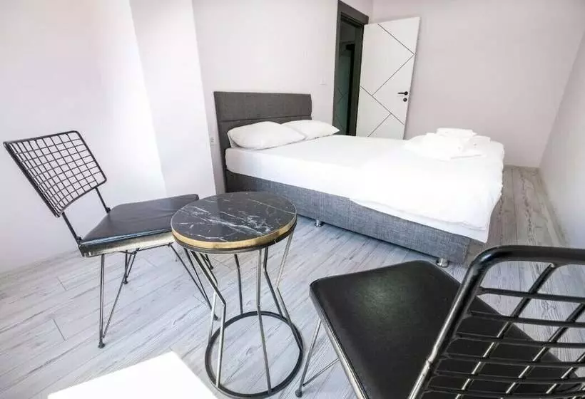 Hotelli New Blue Izmir Bornova