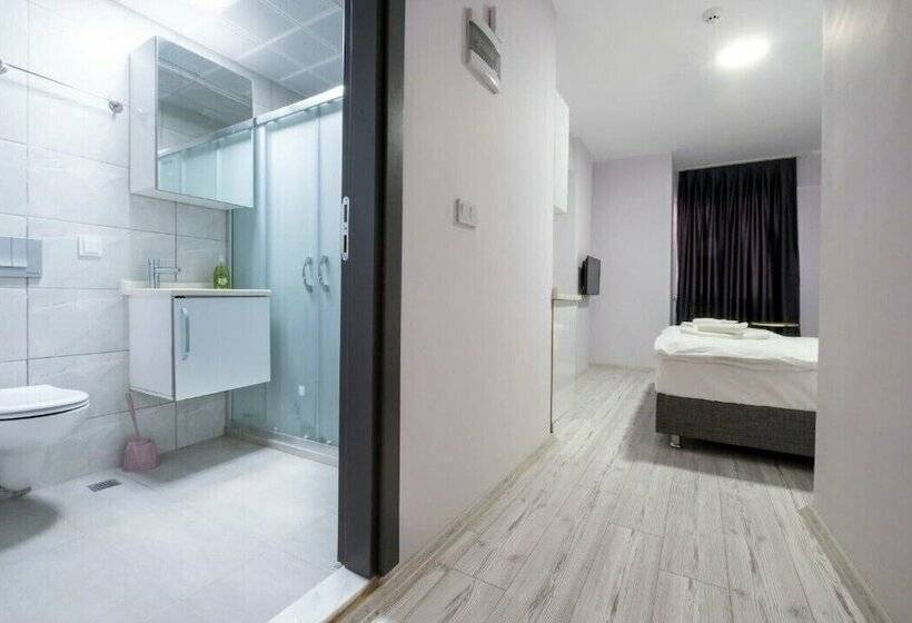 فندق New Blue Izmir Bornova