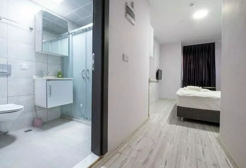 Hotelli New Blue Izmir Bornova