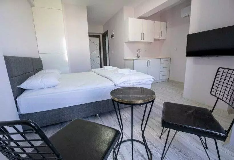 Hotelli New Blue Izmir Bornova