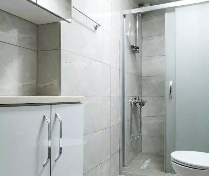 Hotelli New Blue Izmir Bornova