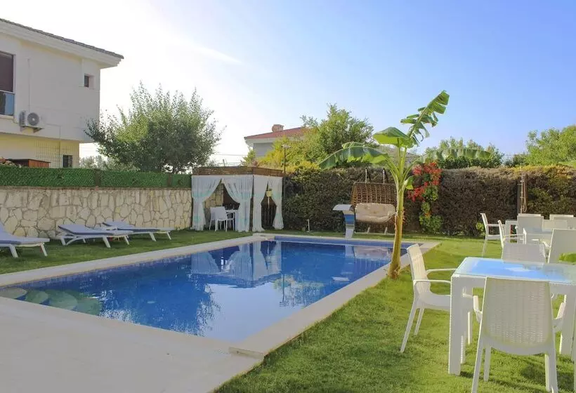 Hotelli Odabasi Su Alacati