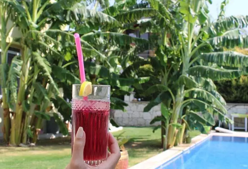 Hotelli Odabasi Su Alacati