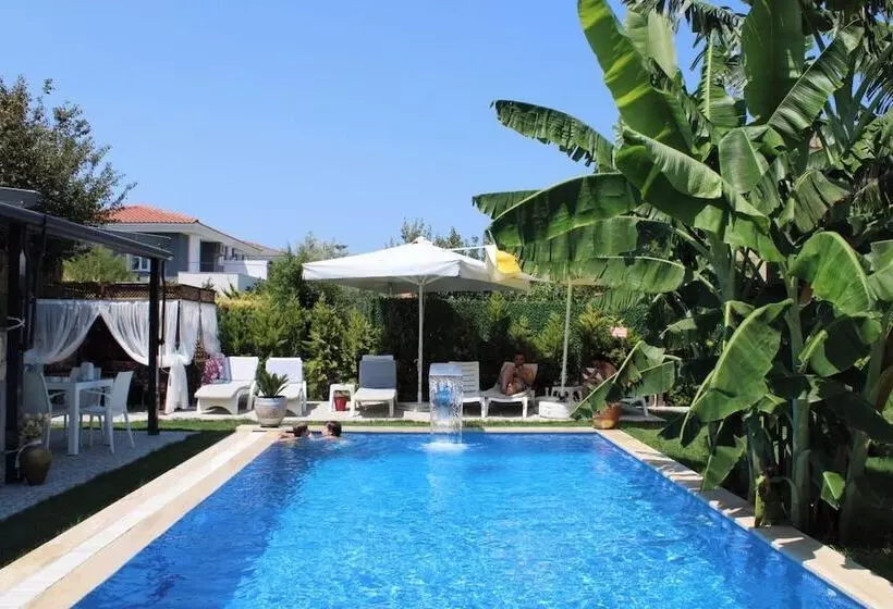 Hotelli Odabasi Su Alacati