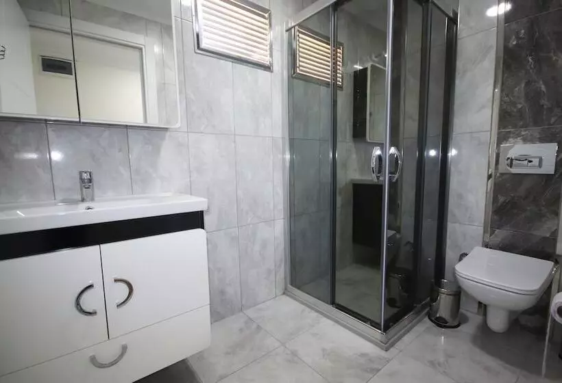 Hotelli Odabasi Su Alacati