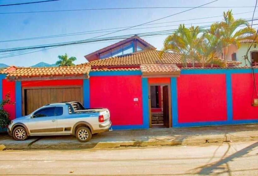 ホテル Pousada Lira Praieira