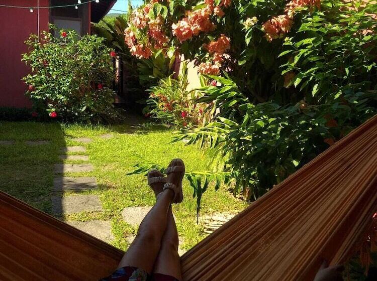 ホテル Pousada Lira Praieira