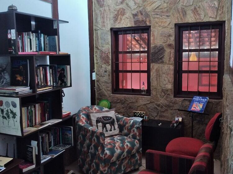 ホテル Pousada Lira Praieira