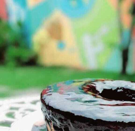 ホテル Pousada Lira Praieira