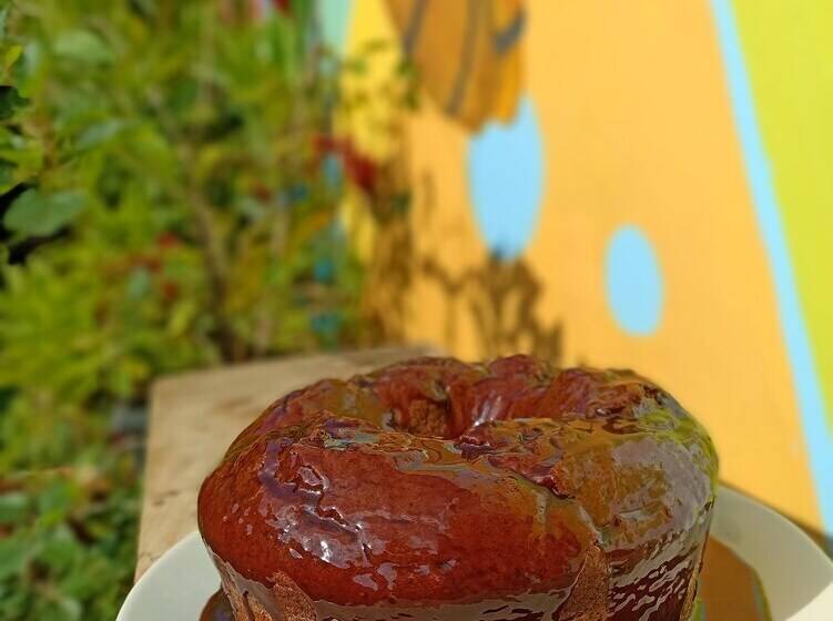 ホテル Pousada Lira Praieira