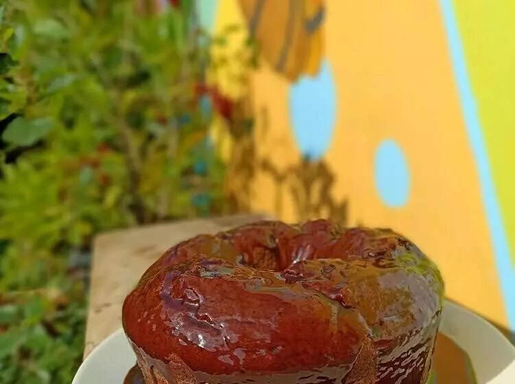 ホテル Pousada Lira Praieira