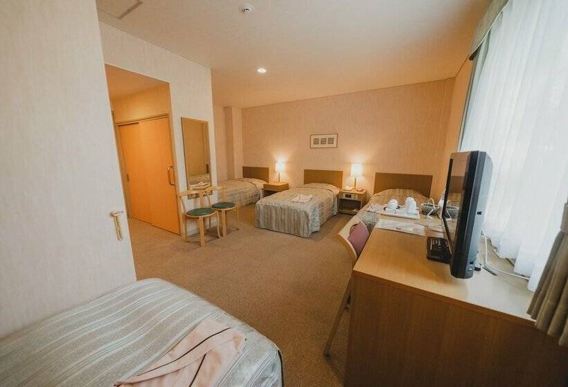 בית מלון כפרי Rera Mashu