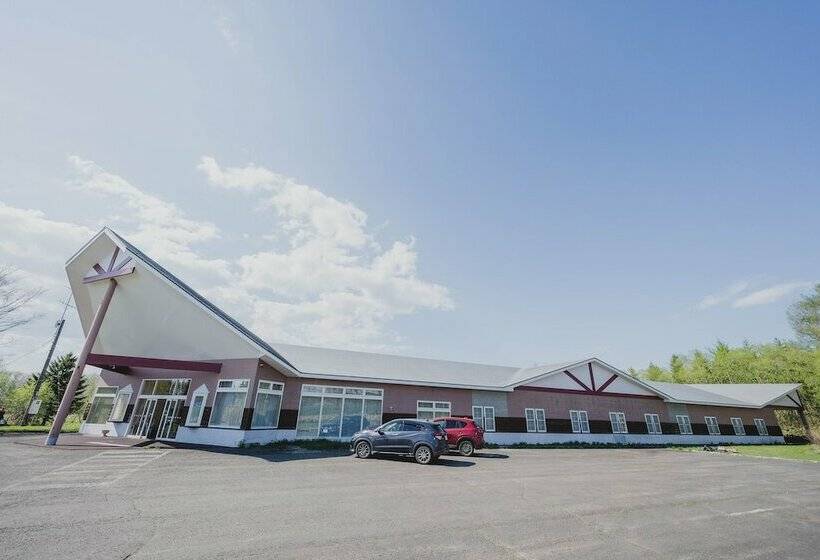 בית מלון כפרי Rera Mashu