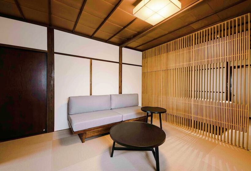 ホテル Ski Inn Hakuba