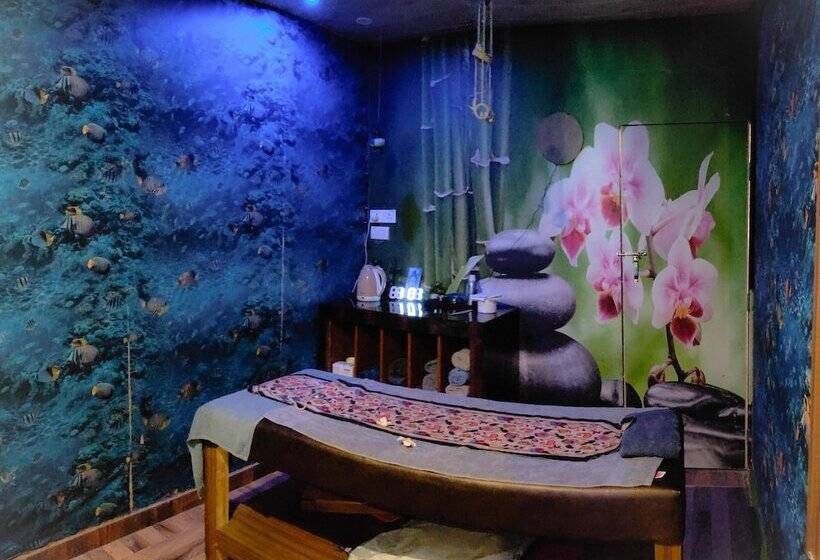 Hotel The Royal Bhumesh