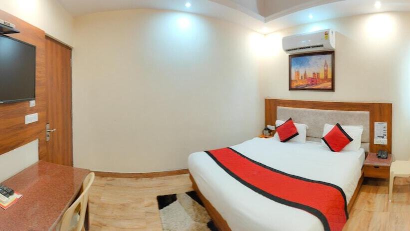 Hotel The Royal Bhumesh