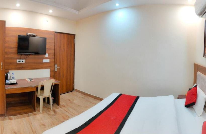 Hotel The Royal Bhumesh